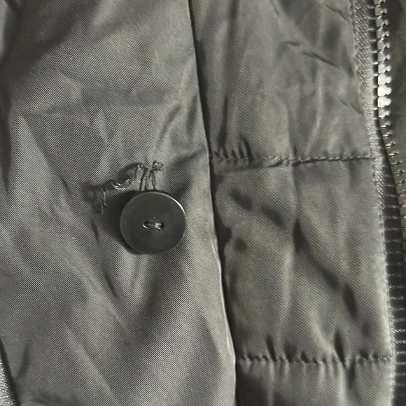 NOIZE Lauren Parka - Picture 15 of 15